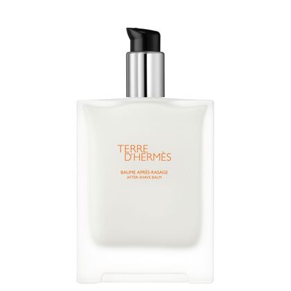 100 ML Hermès Terre d'Hermès Aftershave-Balsam  1 of 1 