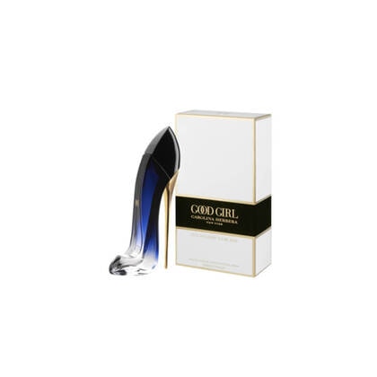 50 ML Carolina Herrera Good Girl Légère Eau de Parfum  1 of 3 