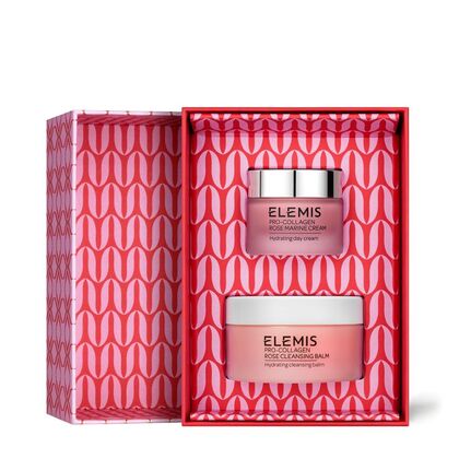 1 PCS Elemis PRO COLLAGEN  The Pro-Collagen Gift of Rose Geschenkset  1 of 1 