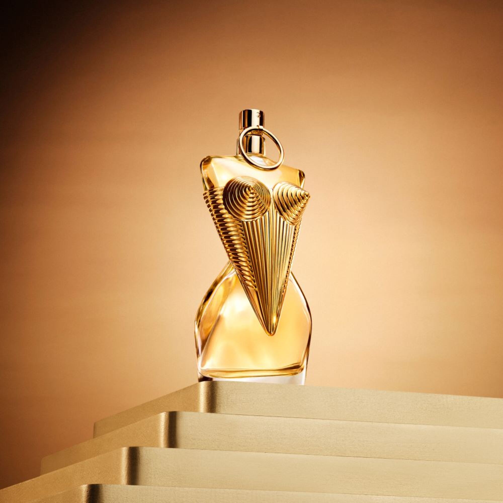 50 ML Jean Paul Gaultier DIVINE Eau de Parfum 1 of 10