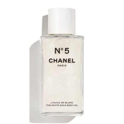 250 ML CHANEL N°5 KÖRPERÖL  1 of 1 KÖRPERÖL