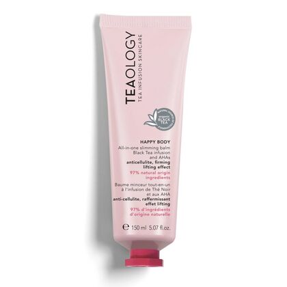 150 ML Teaology HAPPY BODY K�rpercreme  1 of 1 