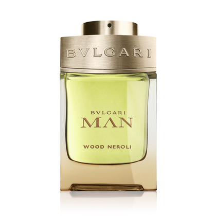 60 ML BVLGARI Man Wood Néroli BULGARI MAN WOOD NEROLI EDP VAPO  1 of 3 