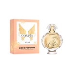 30 ML Rabanne Olympéa Solar Eau de Parfum  3 of 8 Eau de Parfum