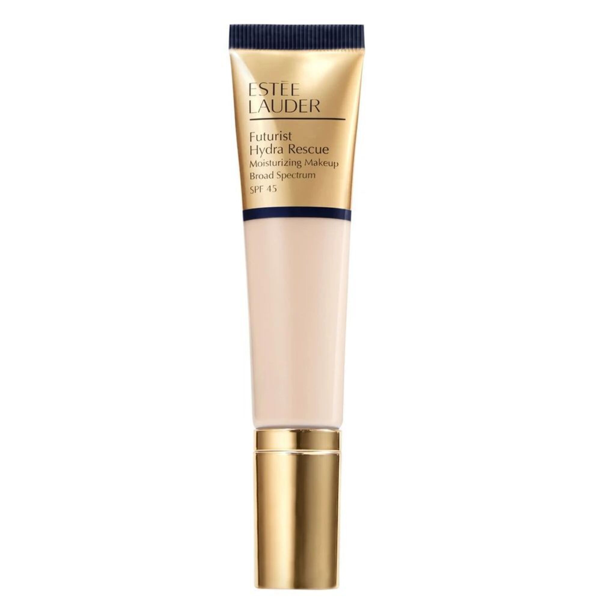 Estée Lauder Futurist Hydra Rescue Moisturizing Make-up SPF45 1 of 1 Hydra Rescue Moisturizing Make-up SPF45