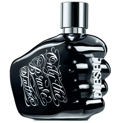 50 ML Diesel Only The Brave Tattoo Eau de Toilette  1 of 1 