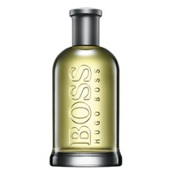 50 ML Hugo Boss Bottled Eau de Toilette  1 of 2 