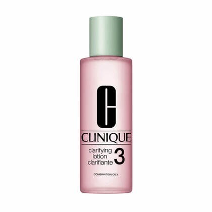 200 ML Clinique 3-Step Skin Care Clarifying Lotion 3  1 of 1 