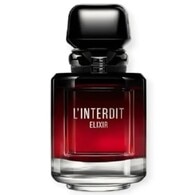 35 ML Givenchy L'Interdit Elixir Eau de Parfum  
