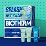 1 PCS Biotherm Aquapower Set de soins  4 of 8 Set de soins