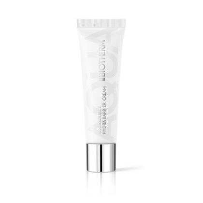 30 ML Biotherm Aquasource Hydra Barrier Gesichtscreme  1 of 6 
