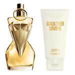 1 PCS Jean Paul Gaultier DIVINE Coffret- Eau de Parfum 2 of 7 Coffret- Eau de Parfum