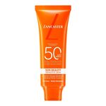 Crème Visage Minérale SPF50
