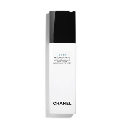 150 ML CHANEL DÉMAQUILLANTS LAIT-EAU DÉMAQUILLANT ANTI-POLLUTION  1 of 1 