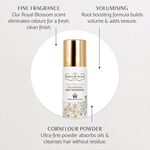 50 ML Percy & Reed Royal Blossom Shampooing sec volumisant  3 of 7 Shampooing sec volumisant
