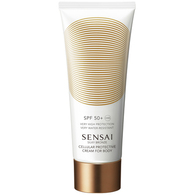 150 ML Sensai Silky Bronze Sonnenschutz  1 of 2 