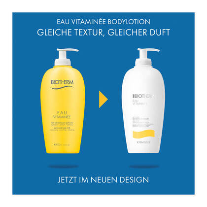 Lotion pour le corps