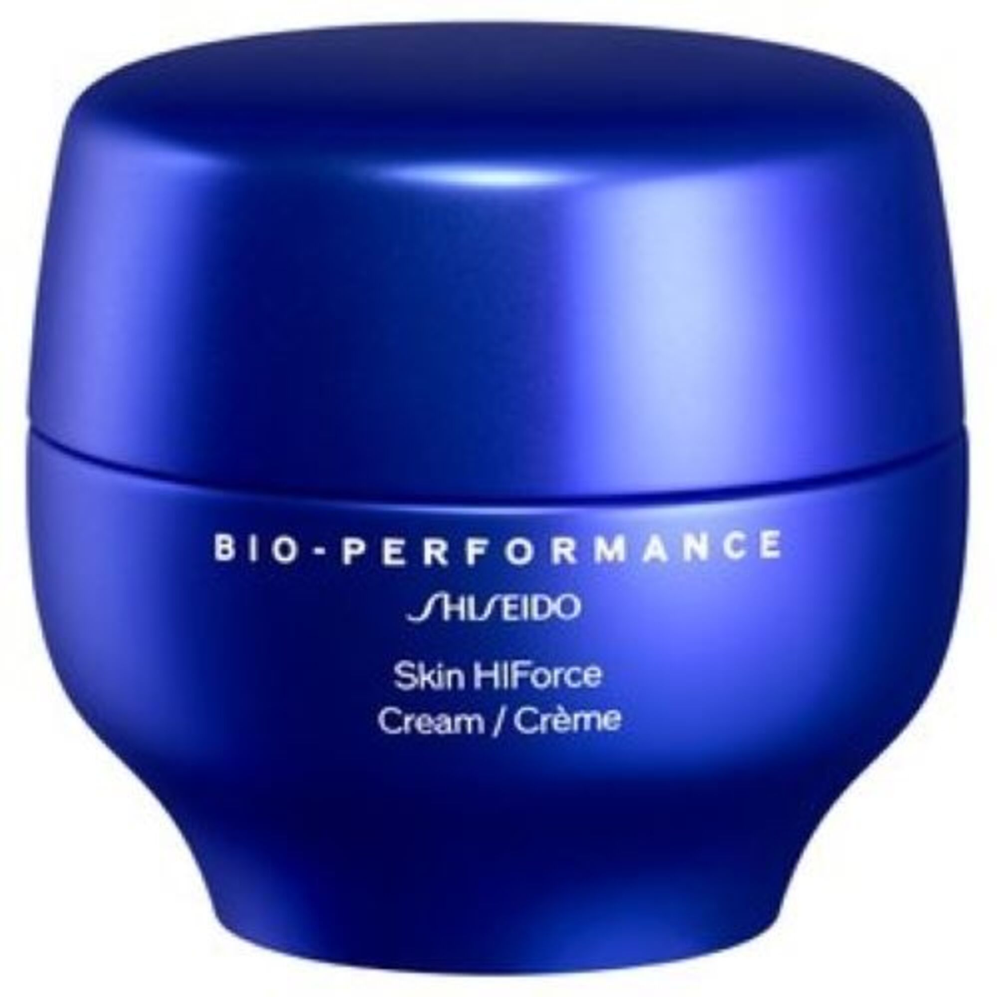 50 ML Shiseido Bio-Performance Skin HIForce Cream  Skin HIForce Cream