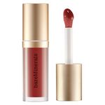  BareMinerals NOURISHING LIP OIL Huile à lèvres ultra-hydratante  1 of 1 Huile à lèvres ultra-hydratante
