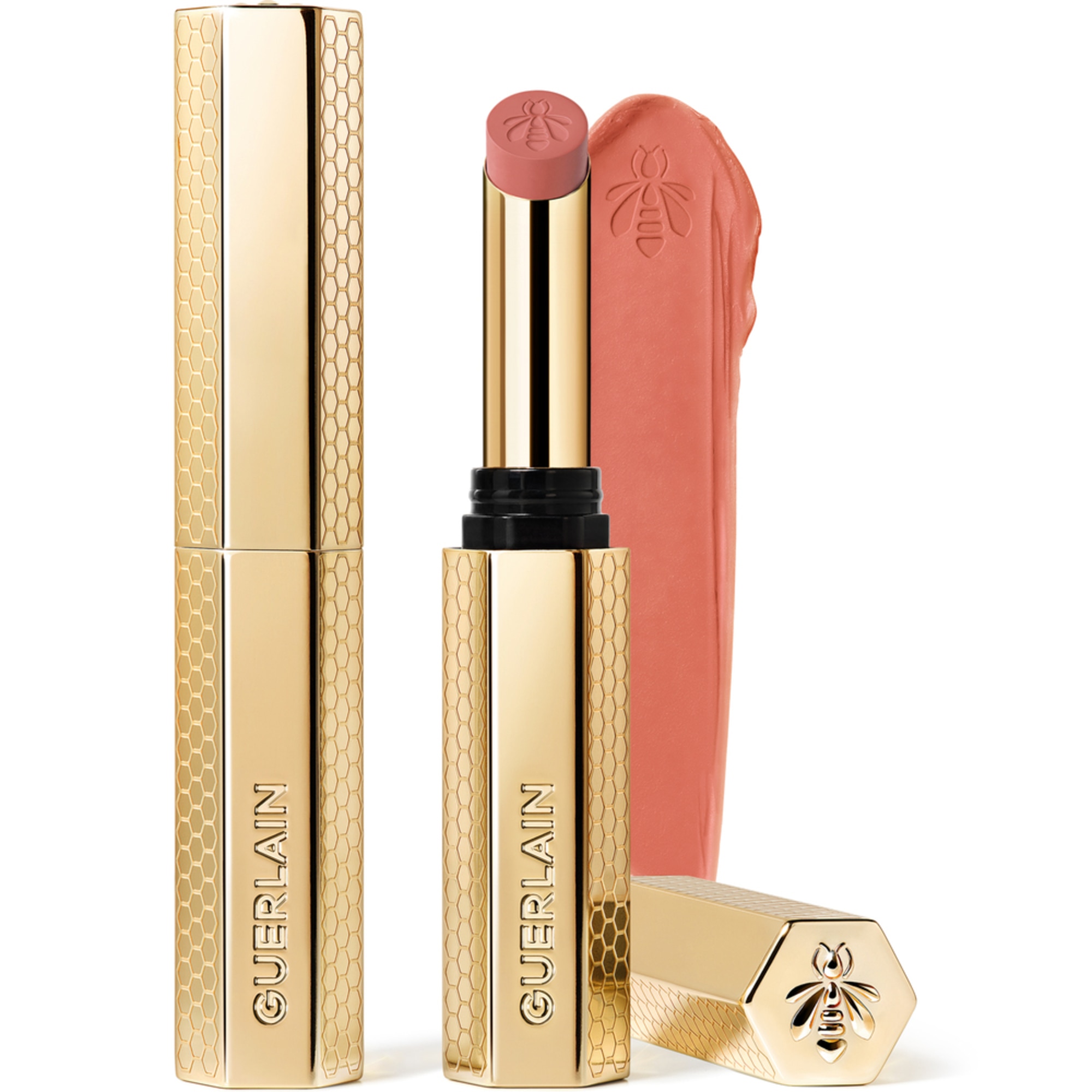 Guerlain KISSKISS BLUR MATTE Lippenstift 1 of 1