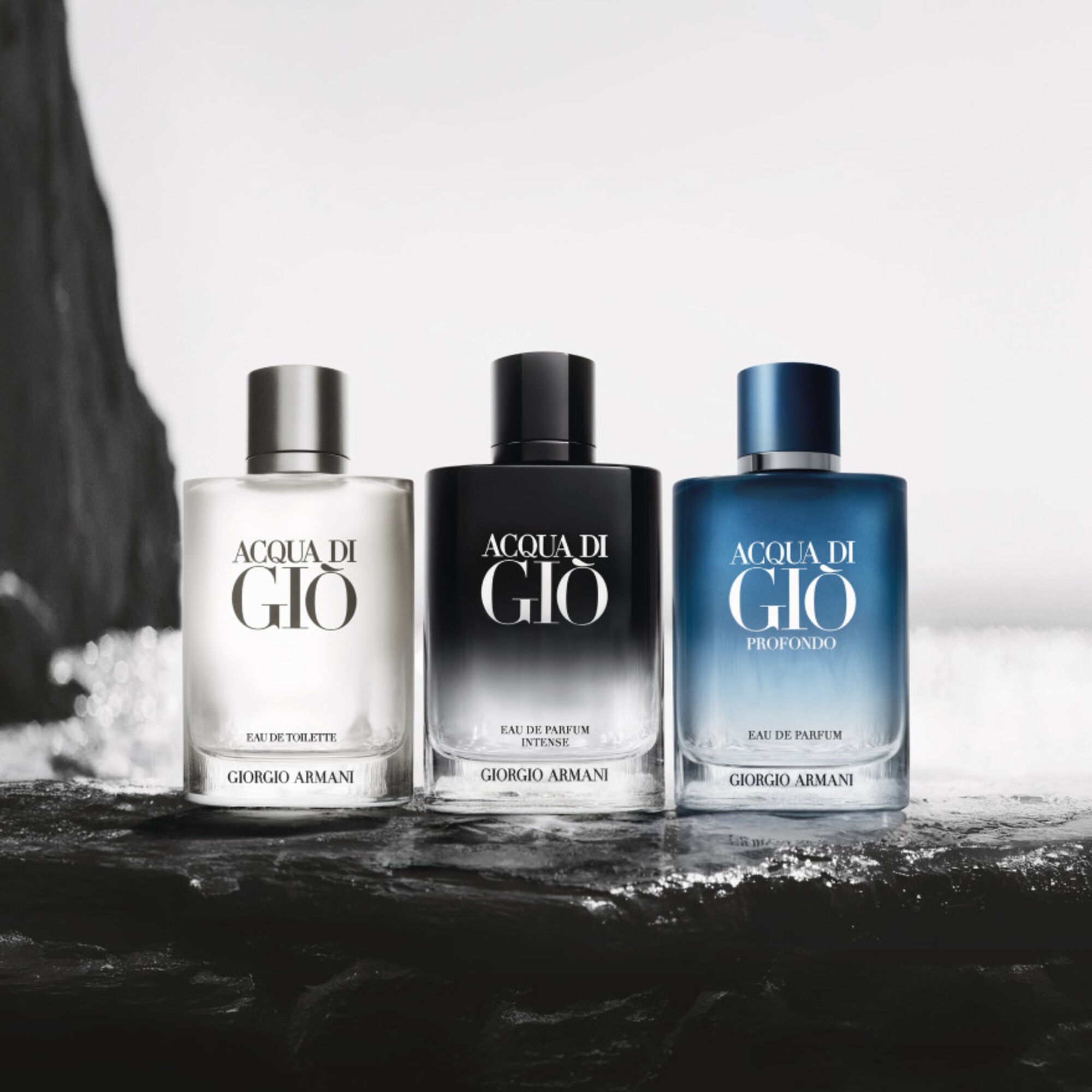 30 ML Giorgio Armani Acqua Di Gio Eau de Parfum 1 of 6