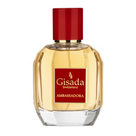 50 ML Gisada Ambassadora Eau de Parfum  1 of 2 