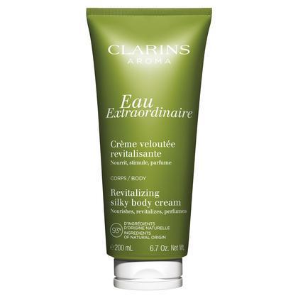 200 ML Clarins Eau Extraordinnaire Körpercreme  1 of 1 