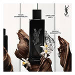 40 ML Yves Saint Laurent MYSLF Eau de Parfum 2 of 3 Eau de Parfum