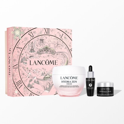 1 PCS Lancôme Hydra Zen Coffret de soins pour le visage 1 of 3
