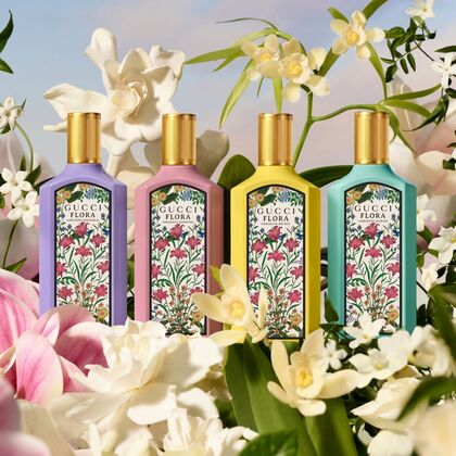 Gorgeous Orchid Eau de Parfum