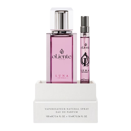 100 ML oLiente LUNA Eau de Parfum  1 of 3 