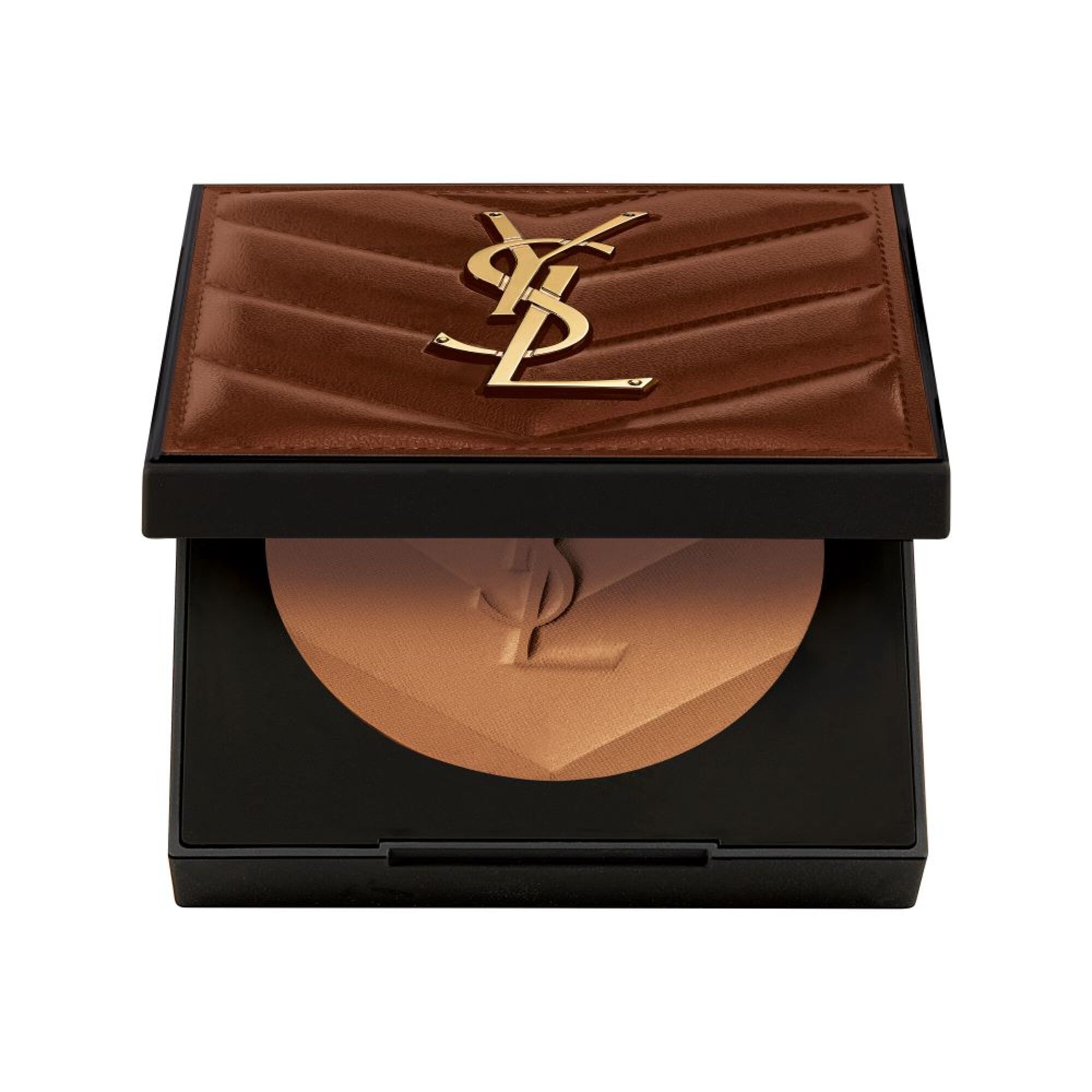 Yves Saint Laurent All Hours Hyper Bronze Poudre de bronze 1 of 3 Poudre de bronze