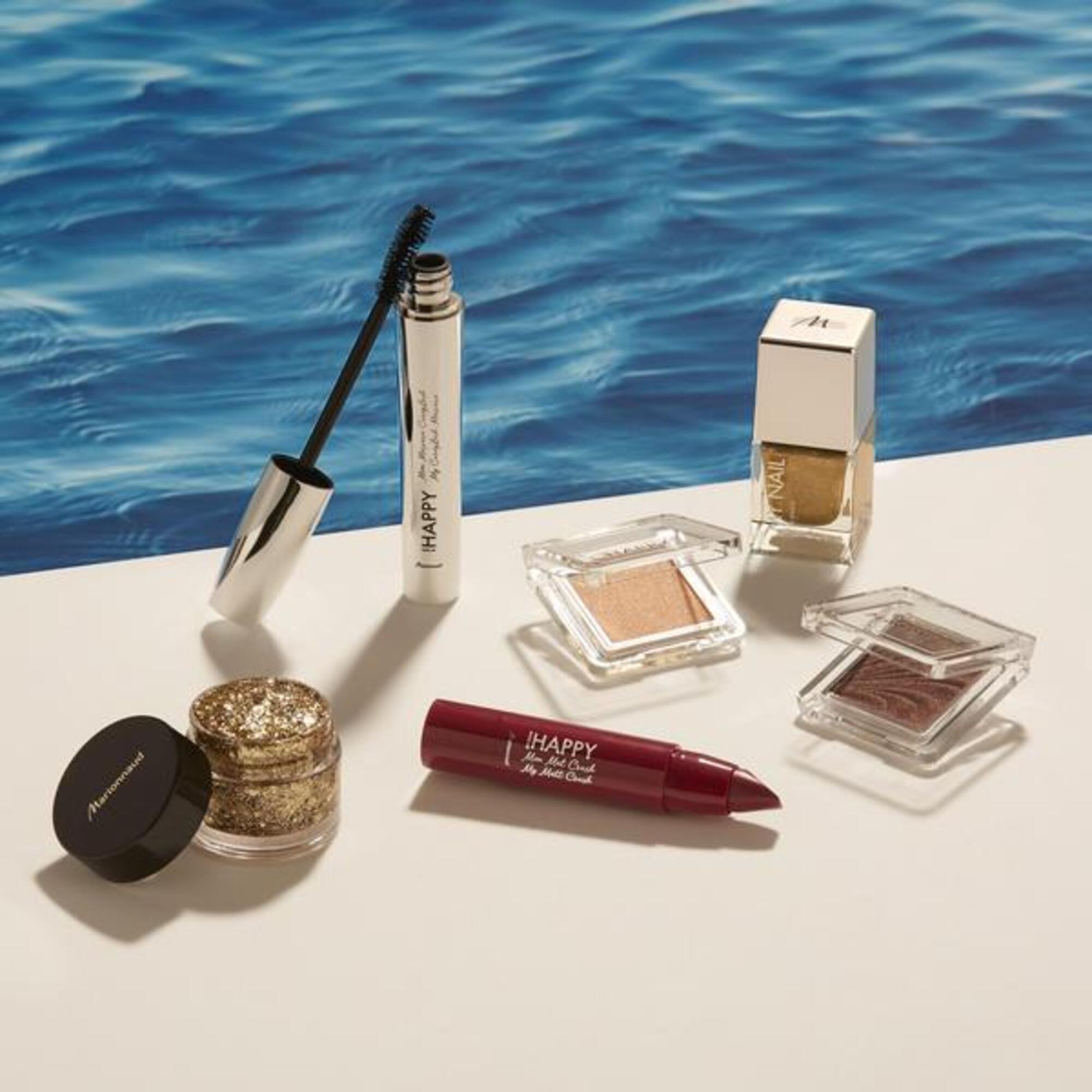 1 PCS Marionnaud My Nail Lacquer Vernis à ongles 1 of 3