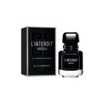 35 ML Givenchy L'Interdit Eau de Parfum Intense  2 of 3 Eau de Parfum Intense