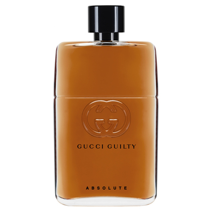 90 ML Gucci Guilty pour Homme Eau de Parfum  1 of 1 