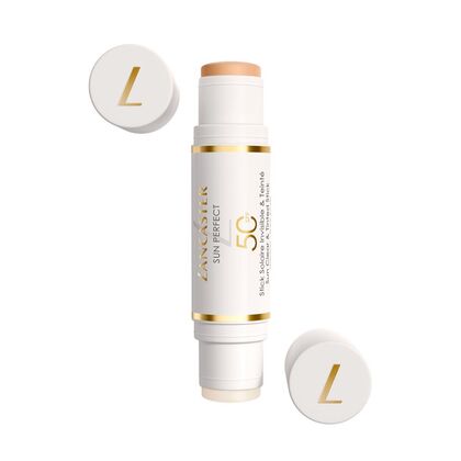  Lancaster LAN Sun Clear&Tinted Stk SPF50 Duo-Sonnenstick  1 of 7 