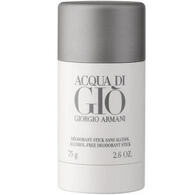 75 ML Giorgio Armani Acqua di Giò Homme Acqua di Giò  Homme Deo Stick  1 of 2 