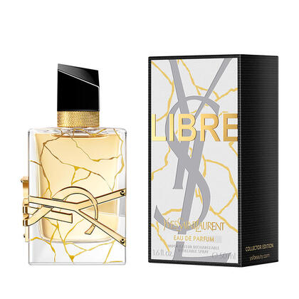 50 ML Yves Saint Laurent Libre Eau de Parfum  1 of 1 