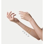 CHANEL Les Beiges - Touche de Teint FOUNDATION 4 of 4 FOUNDATION