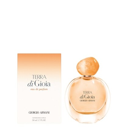 50 ML Giorgio Armani Terra di Gioia Eau de Parfum  1 of 3 