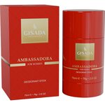 1 PCS Gisada Ambassadora Deo Stick  3 of 4 Deo Stick