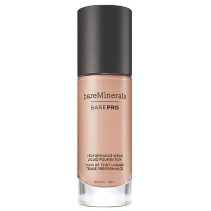 BareMinerals Barepro Liquid Fond de teint  1 of 3 