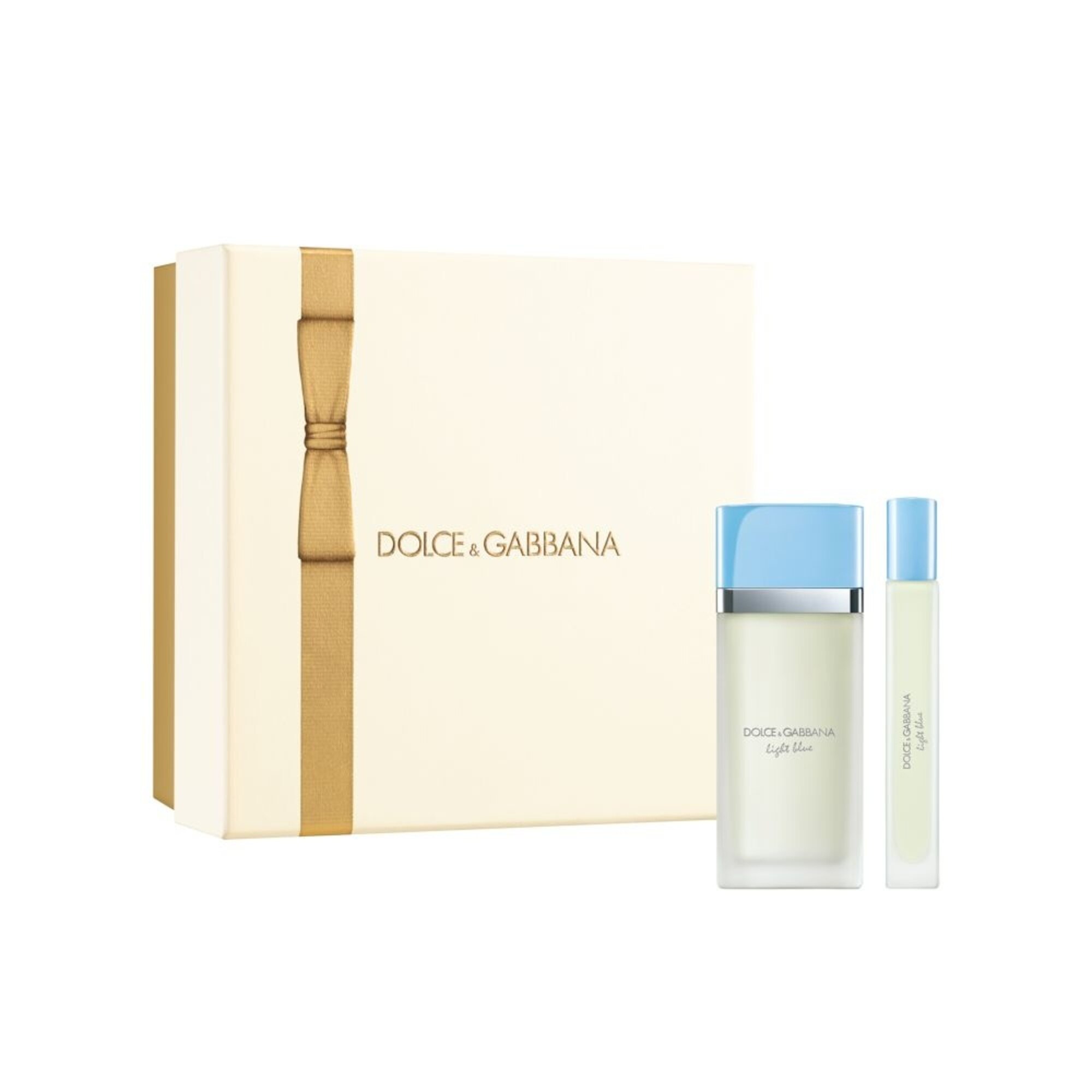 1 PCS Dolce&Gabbana Light Blue Set Eau de Toilette 1 of 1 Set Eau de Toilette