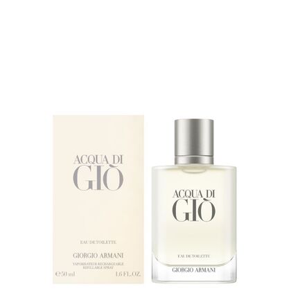 50 ML Giorgio Armani Acqua Di Gio Eau de Toilette  1 of 3 