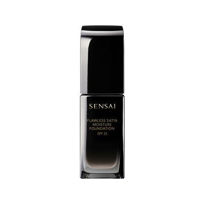  Sensai Flawless Satin Foundation Foundation  1 of 1 