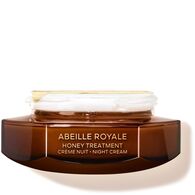 50 ML Guerlain Abeille Royale Night Cream Nachtcreme Refill  1 of 2 