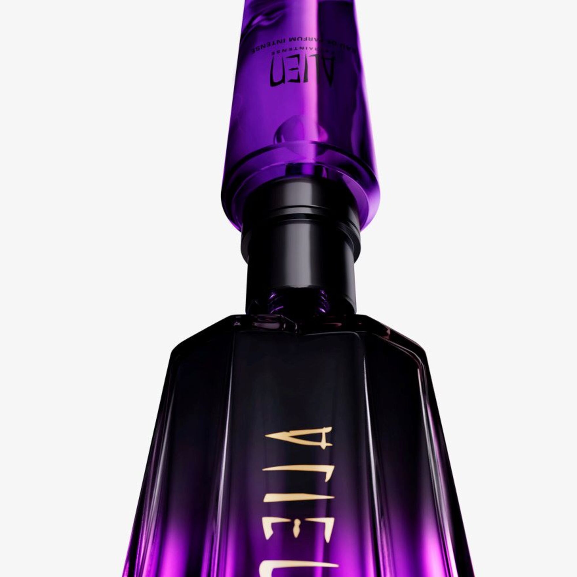 60 ML Mugler ALIEN EXTRAINTENSE Eau de Parfum  1 of 7 