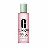 200 ML Clinique 3-Step Skin Care Clarifying Lotion 3  1 of 2 