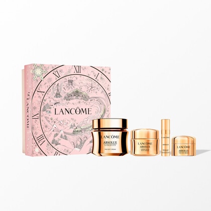 1 PCS Lancôme Absolue Coffret de soins pour le visage 1 of 2