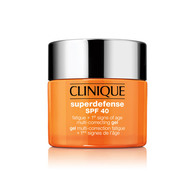 50 ML Clinique Soins Anti-Age Gesichtspflege  1 of 2 